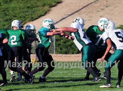 Thumbnail 3 in Burroughs @ Tehachapi photogallery.