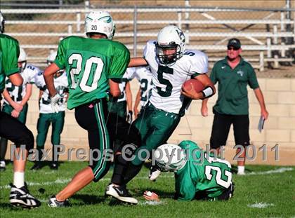 Thumbnail 1 in Burroughs @ Tehachapi photogallery.