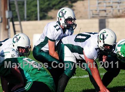 Thumbnail 2 in Burroughs @ Tehachapi photogallery.