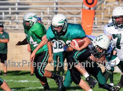 Thumbnail 1 in Burroughs @ Tehachapi photogallery.