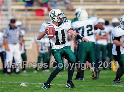 Thumbnail 2 in Burroughs @ Tehachapi photogallery.