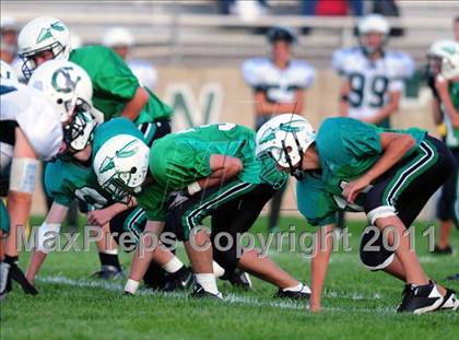 Thumbnail 1 in Burroughs @ Tehachapi photogallery.