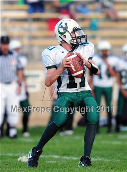 Thumbnail 1 in Burroughs @ Tehachapi photogallery.