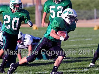 Thumbnail 1 in Burroughs @ Tehachapi photogallery.