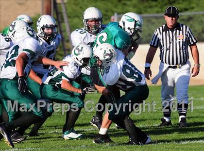 Thumbnail 3 in Burroughs @ Tehachapi photogallery.