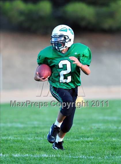 Thumbnail 3 in Burroughs @ Tehachapi photogallery.