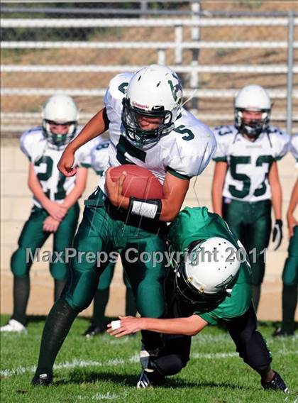 Thumbnail 3 in Burroughs @ Tehachapi photogallery.