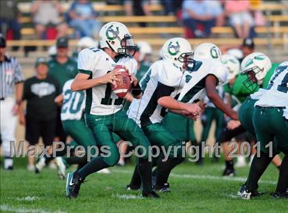 Thumbnail 2 in Burroughs @ Tehachapi photogallery.