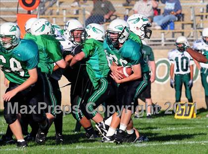 Thumbnail 3 in Burroughs @ Tehachapi photogallery.