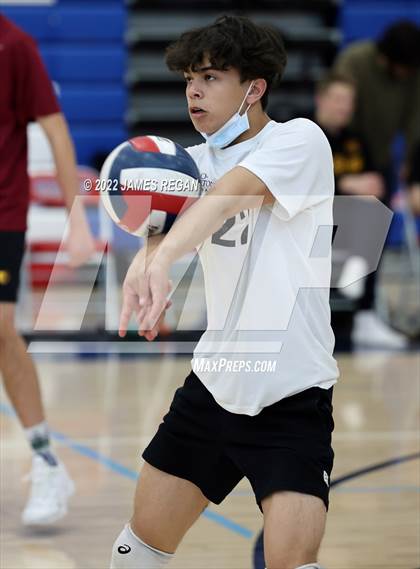 Thumbnail 3 in Menlo-Atherton @ Hillsdale photogallery.