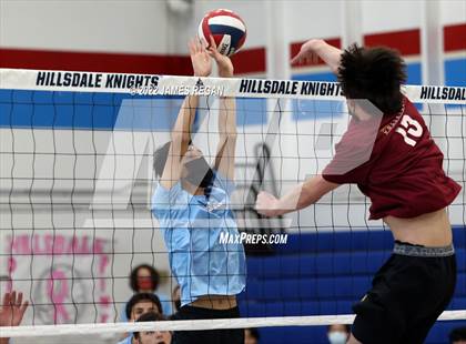 Thumbnail 1 in Menlo-Atherton @ Hillsdale photogallery.