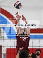 Photo from the gallery "Menlo-Atherton @ Hillsdale"