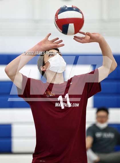 Thumbnail 1 in Menlo-Atherton @ Hillsdale photogallery.