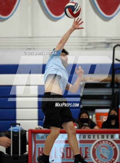Thumbnail 1 in Menlo-Atherton @ Hillsdale photogallery.