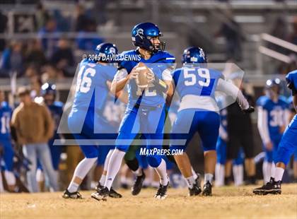 Thumbnail 3 in Frontier vs Garces Memorial (CIF CS D2 Round One) photogallery.