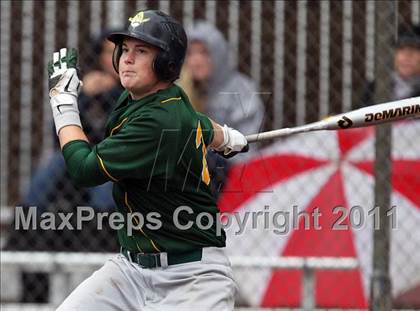 Thumbnail 2 in Casa Grande @ Campolindo (CIF NCS D2 Playoffs) photogallery.