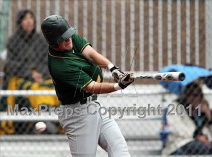 Thumbnail 1 in Casa Grande @ Campolindo (CIF NCS D2 Playoffs) photogallery.