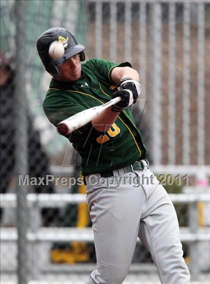 Thumbnail 2 in Casa Grande @ Campolindo (CIF NCS D2 Playoffs) photogallery.