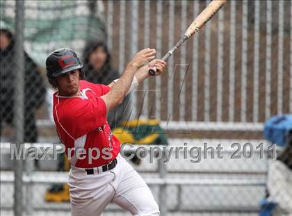 Thumbnail 1 in Casa Grande @ Campolindo (CIF NCS D2 Playoffs) photogallery.