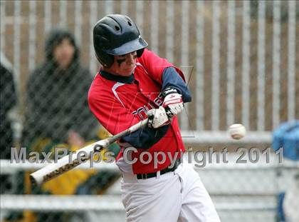 Thumbnail 2 in Casa Grande @ Campolindo (CIF NCS D2 Playoffs) photogallery.