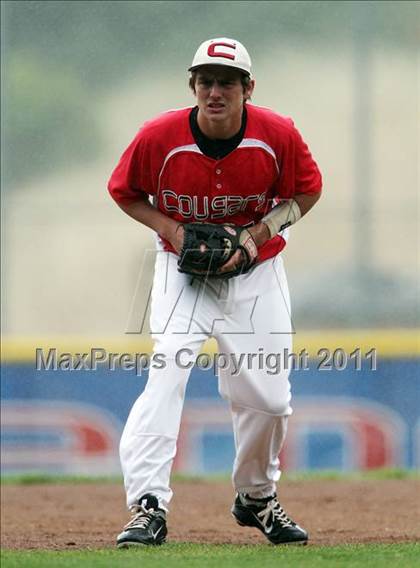 Thumbnail 3 in Casa Grande @ Campolindo (CIF NCS D2 Playoffs) photogallery.