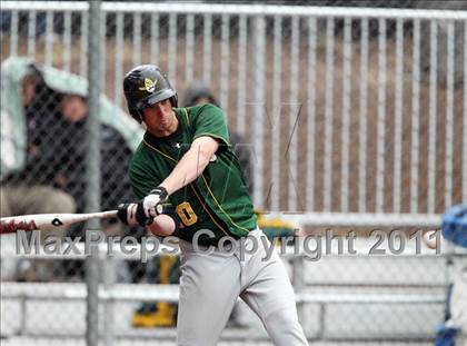 Thumbnail 3 in Casa Grande @ Campolindo (CIF NCS D2 Playoffs) photogallery.