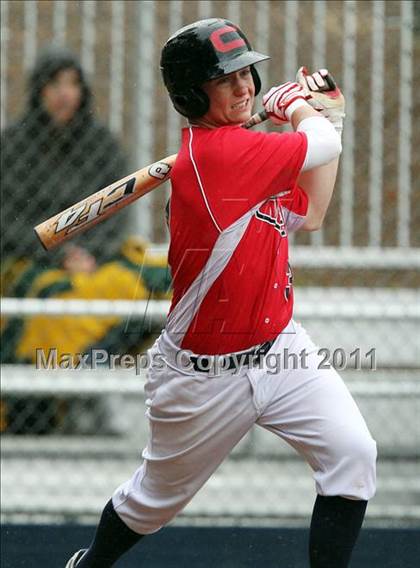 Thumbnail 1 in Casa Grande @ Campolindo (CIF NCS D2 Playoffs) photogallery.