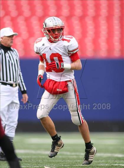 Thumbnail 2 in Lakeland Regional vs. Wayne Hills (NJSIAA North I Group II Final) photogallery.