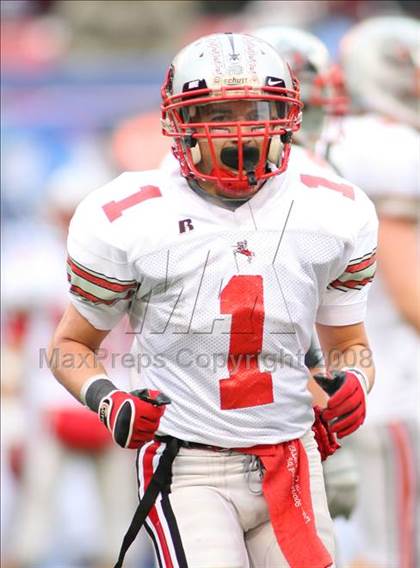 Thumbnail 1 in Lakeland Regional vs. Wayne Hills (NJSIAA North I Group II Final) photogallery.