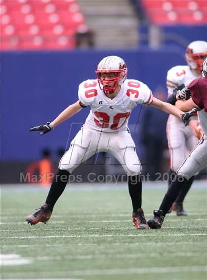 Thumbnail 2 in Lakeland Regional vs. Wayne Hills (NJSIAA North I Group II Final) photogallery.