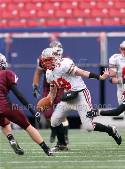 Thumbnail 1 in Lakeland Regional vs. Wayne Hills (NJSIAA North I Group II Final) photogallery.