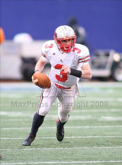 Thumbnail 2 in Lakeland Regional vs. Wayne Hills (NJSIAA North I Group II Final) photogallery.