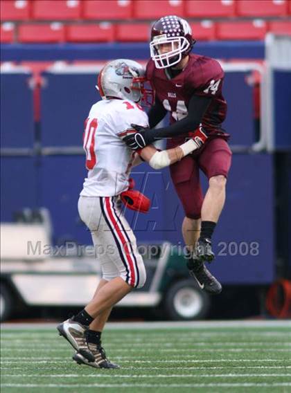 Thumbnail 3 in Lakeland Regional vs. Wayne Hills (NJSIAA North I Group II Final) photogallery.