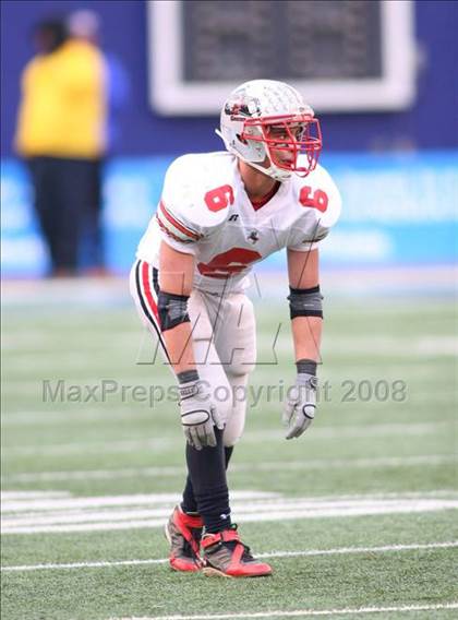 Thumbnail 1 in Lakeland Regional vs. Wayne Hills (NJSIAA North I Group II Final) photogallery.