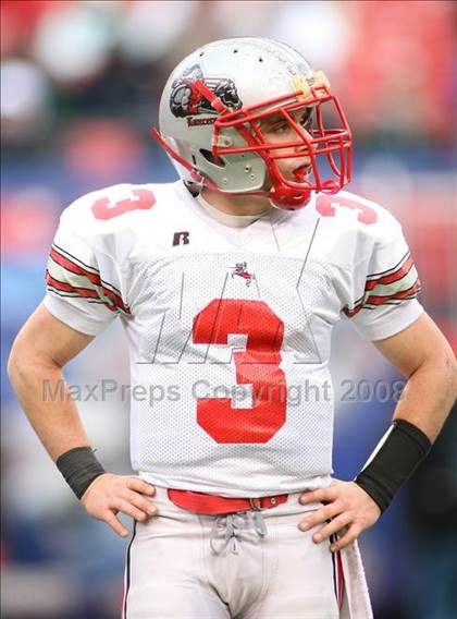 Thumbnail 2 in Lakeland Regional vs. Wayne Hills (NJSIAA North I Group II Final) photogallery.