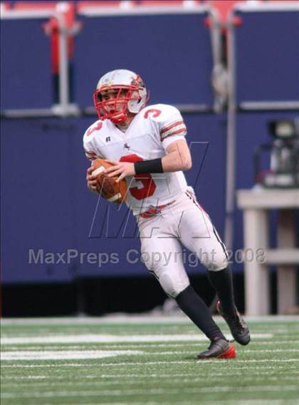 Thumbnail 1 in Lakeland Regional vs. Wayne Hills (NJSIAA North I Group II Final) photogallery.