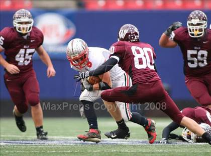 Thumbnail 3 in Lakeland Regional vs. Wayne Hills (NJSIAA North I Group II Final) photogallery.