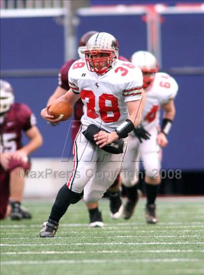 Thumbnail 2 in Lakeland Regional vs. Wayne Hills (NJSIAA North I Group II Final) photogallery.