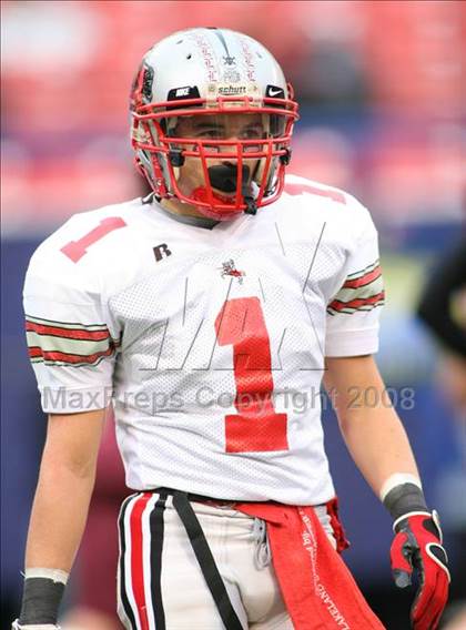 Thumbnail 3 in Lakeland Regional vs. Wayne Hills (NJSIAA North I Group II Final) photogallery.