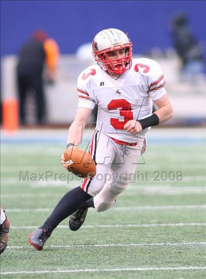 Thumbnail 1 in Lakeland Regional vs. Wayne Hills (NJSIAA North I Group II Final) photogallery.