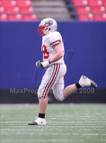 Thumbnail 3 in Lakeland Regional vs. Wayne Hills (NJSIAA North I Group II Final) photogallery.