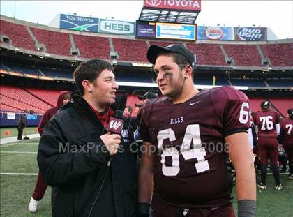 Thumbnail 1 in Lakeland Regional vs. Wayne Hills (NJSIAA North I Group II Final) photogallery.