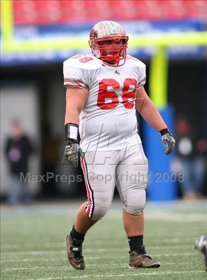 Thumbnail 1 in Lakeland Regional vs. Wayne Hills (NJSIAA North I Group II Final) photogallery.