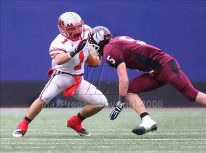 Thumbnail 3 in Lakeland Regional vs. Wayne Hills (NJSIAA North I Group II Final) photogallery.