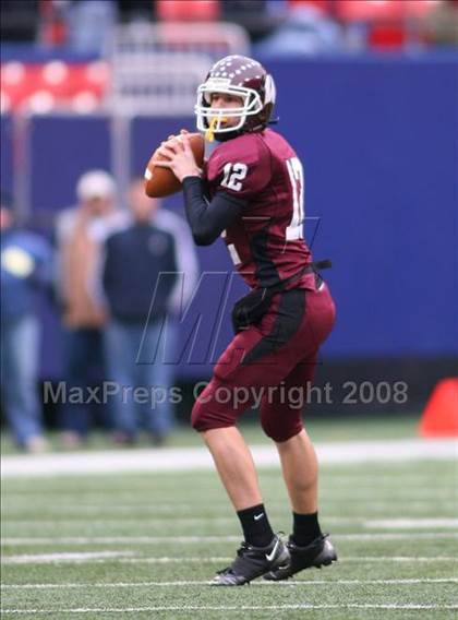 Thumbnail 1 in Lakeland Regional vs. Wayne Hills (NJSIAA North I Group II Final) photogallery.