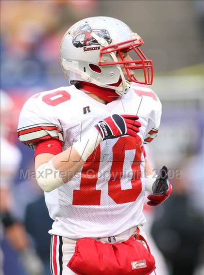 Thumbnail 3 in Lakeland Regional vs. Wayne Hills (NJSIAA North I Group II Final) photogallery.