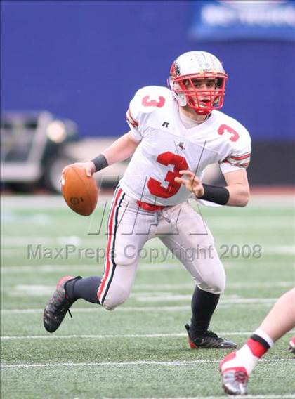 Thumbnail 3 in Lakeland Regional vs. Wayne Hills (NJSIAA North I Group II Final) photogallery.