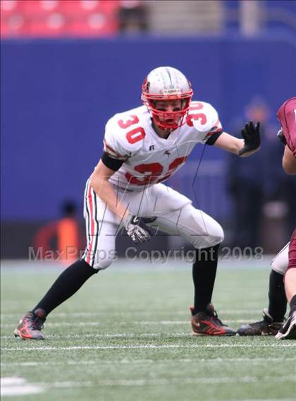 Thumbnail 1 in Lakeland Regional vs. Wayne Hills (NJSIAA North I Group II Final) photogallery.