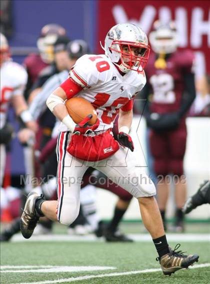 Thumbnail 3 in Lakeland Regional vs. Wayne Hills (NJSIAA North I Group II Final) photogallery.