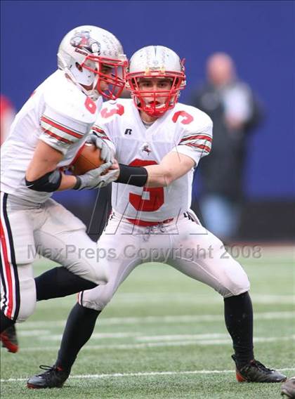Thumbnail 3 in Lakeland Regional vs. Wayne Hills (NJSIAA North I Group II Final) photogallery.
